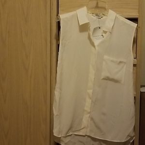 Stella McCartney sleeveless top